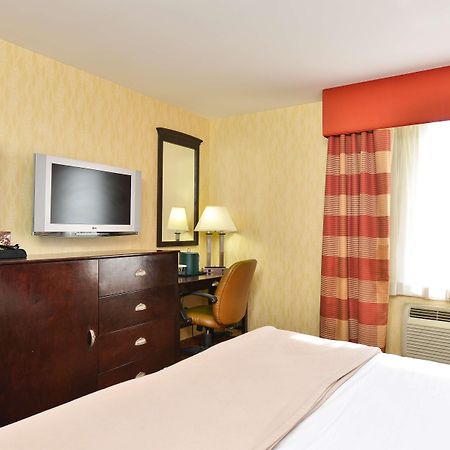 Lex View Inn At Jfk Airport New York Esterno foto