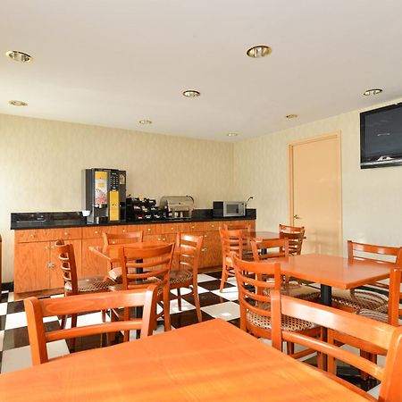 Lex View Inn At Jfk Airport New York Esterno foto