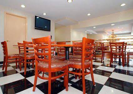 Lex View Inn At Jfk Airport New York Esterno foto