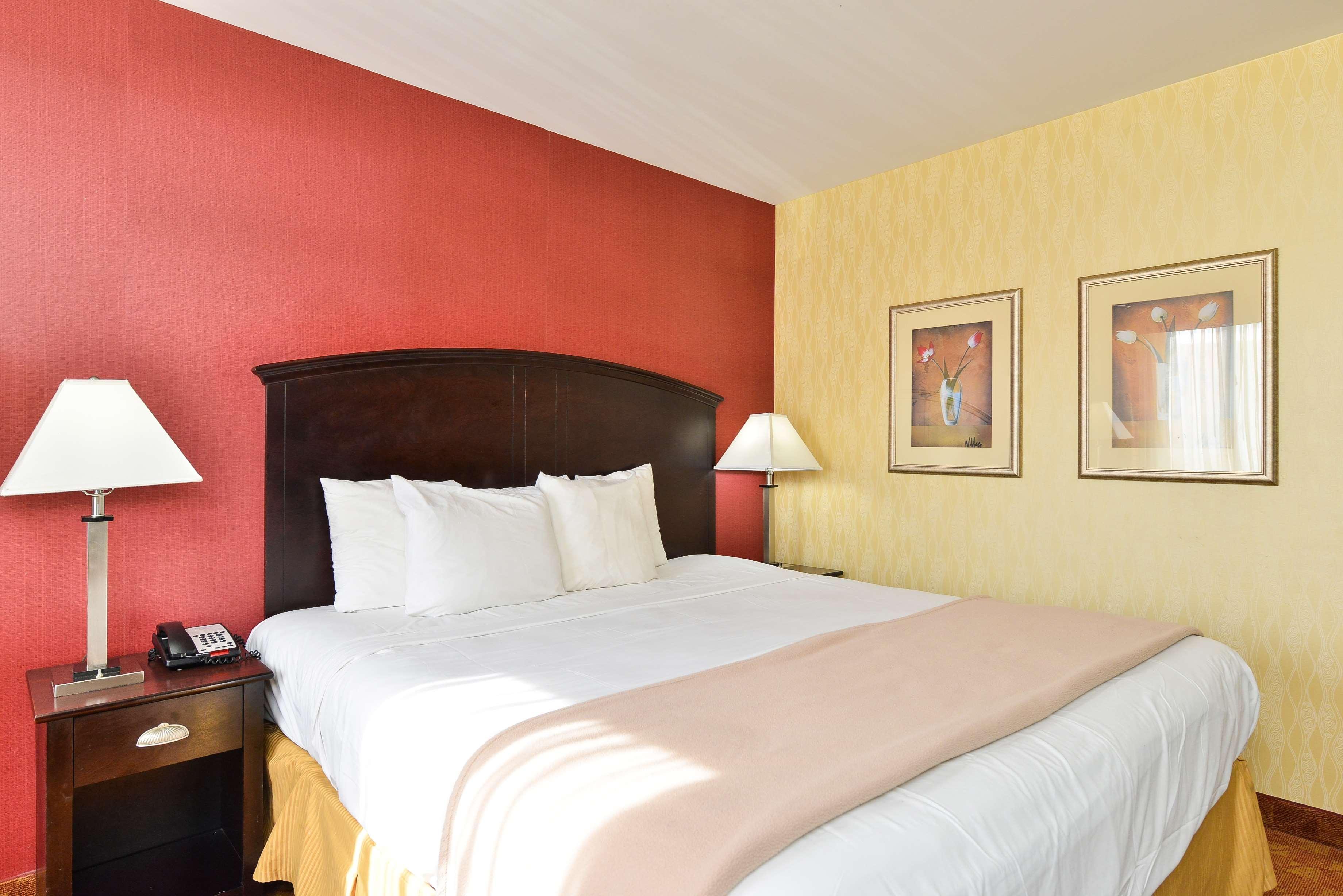 Lex View Inn At Jfk Airport New York Esterno foto