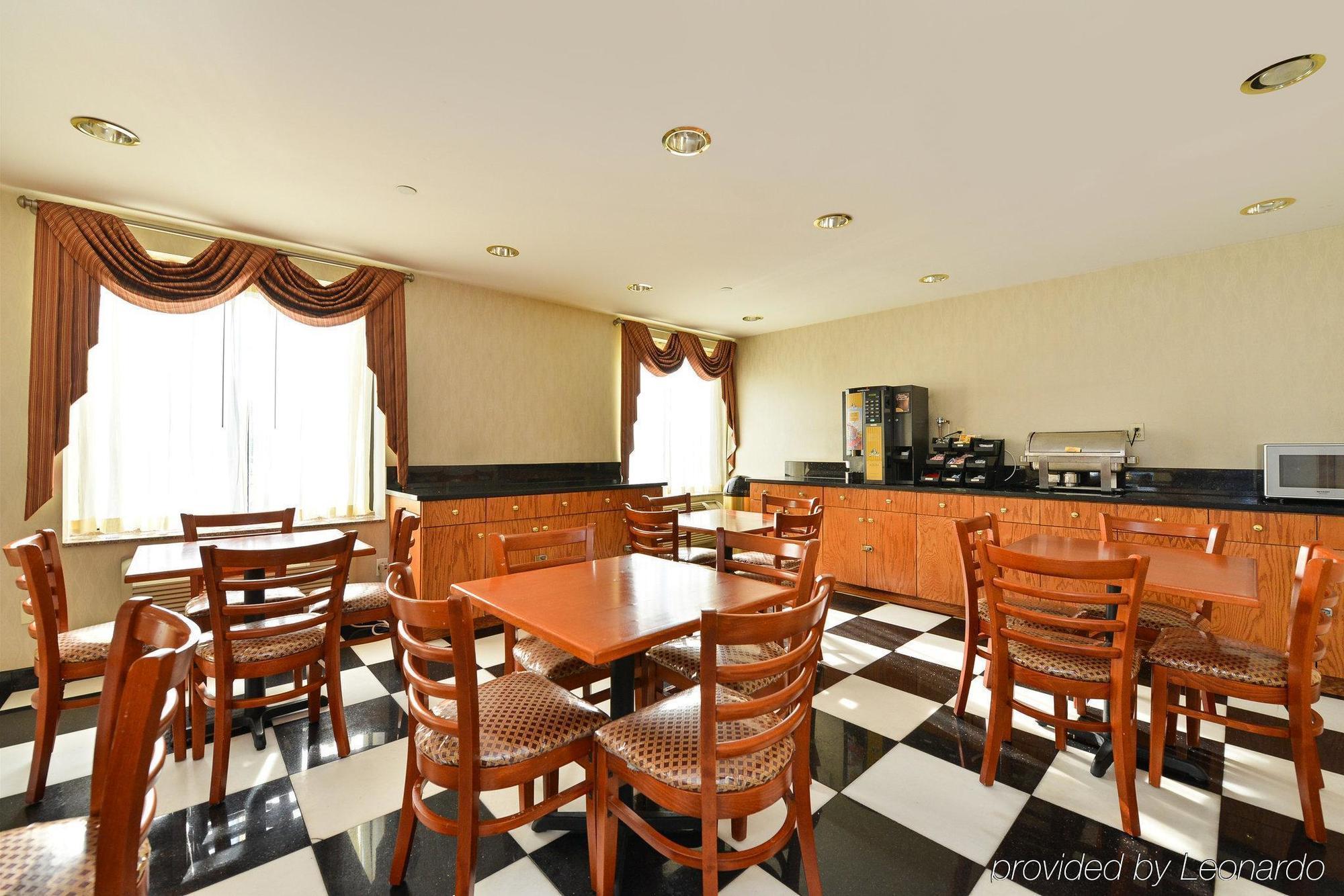 Lex View Inn At Jfk Airport New York Esterno foto