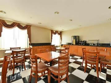 Lex View Inn At Jfk Airport New York Esterno foto
